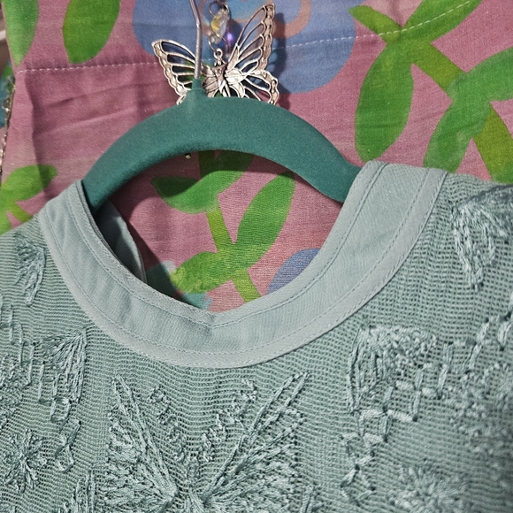 Free People Cleo Mini Dress - Picture 6 of 11